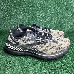 Brooks Adrenaline GTS 23 Womens Size 8 Shoes Running Sneaker Gym 1203811B135